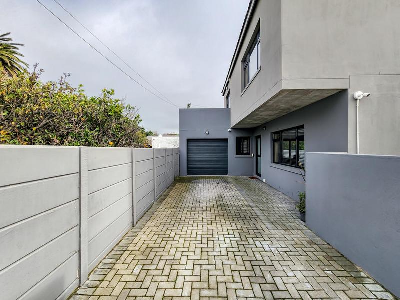 2 Bedroom Property for Sale in Salt River Western Cape